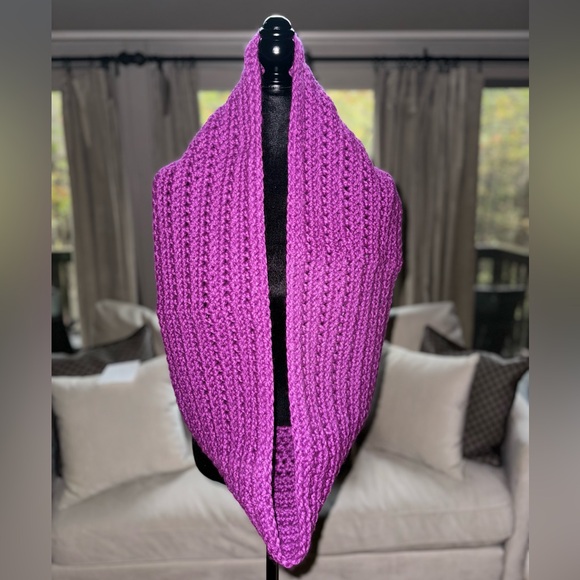 Infinity Scarf - Picture 2 of 2